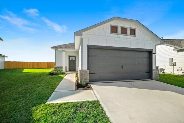 Beasley, TX 77417,222 Tejas Village Pkwy