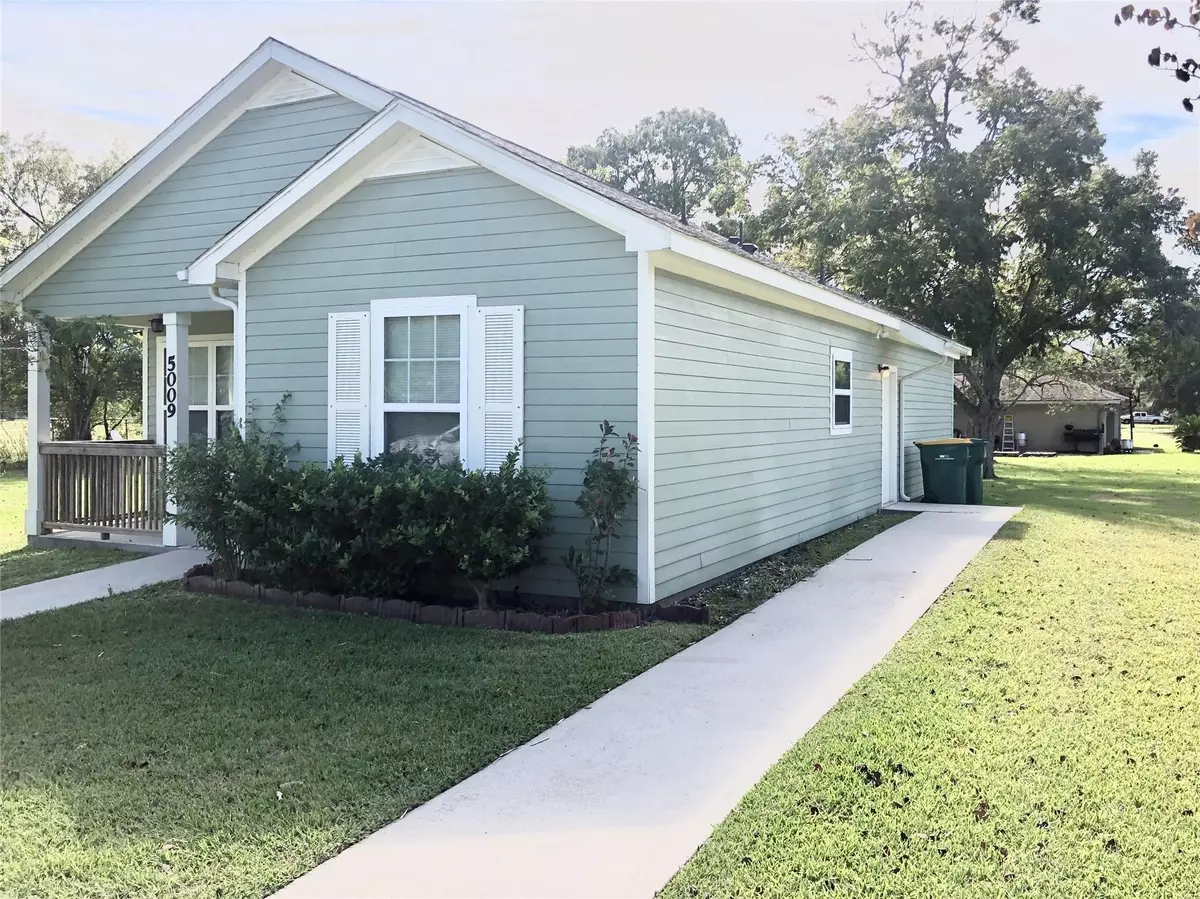 La Marque, TX 77568,5009 Lawndale ST