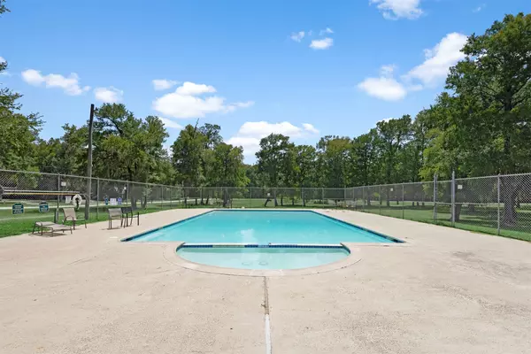 Cleveland, TX 77327,0 Unruh DR