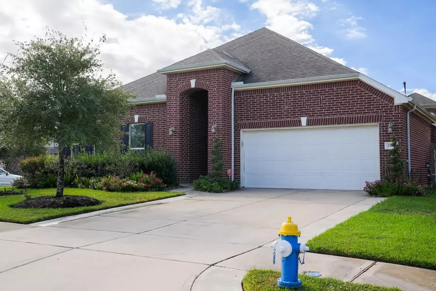 25107 Ranger Spur WAY, Richmond, TX 77406