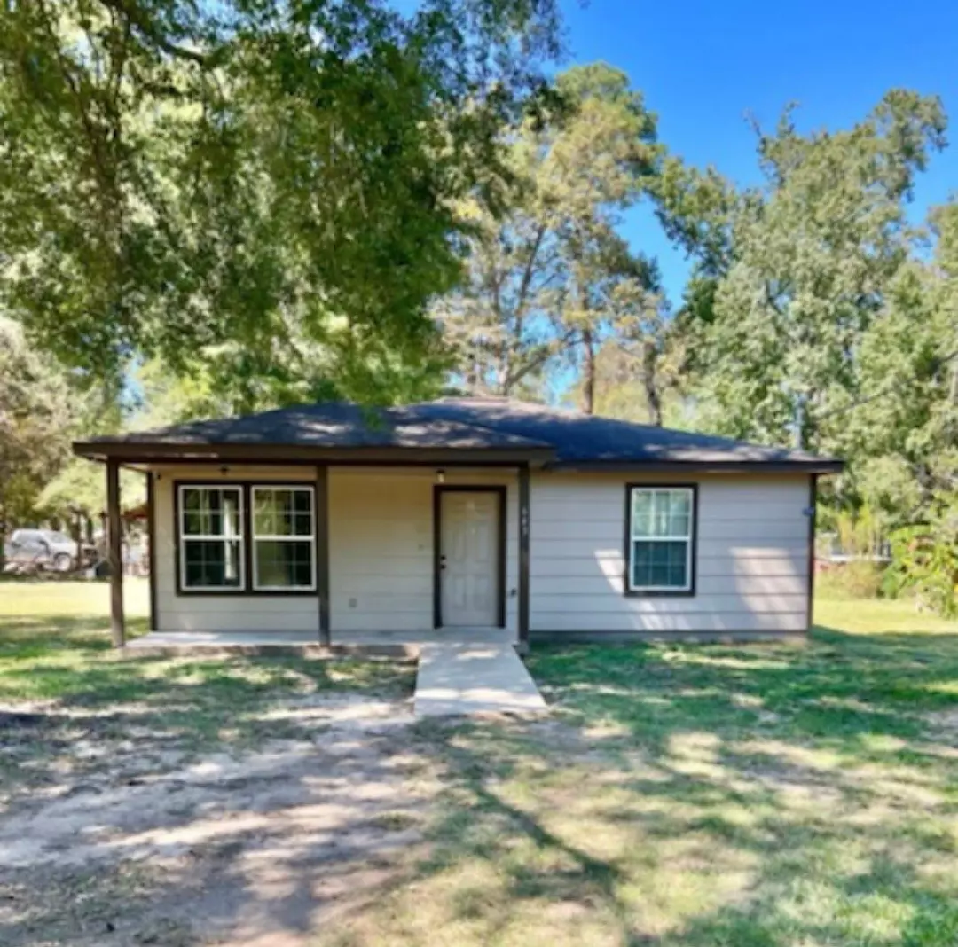 Woodville, TX 75979,643 County Road 4150