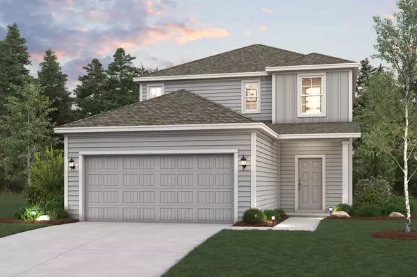 10747 Red Flagstone DR, Conroe, TX 77306