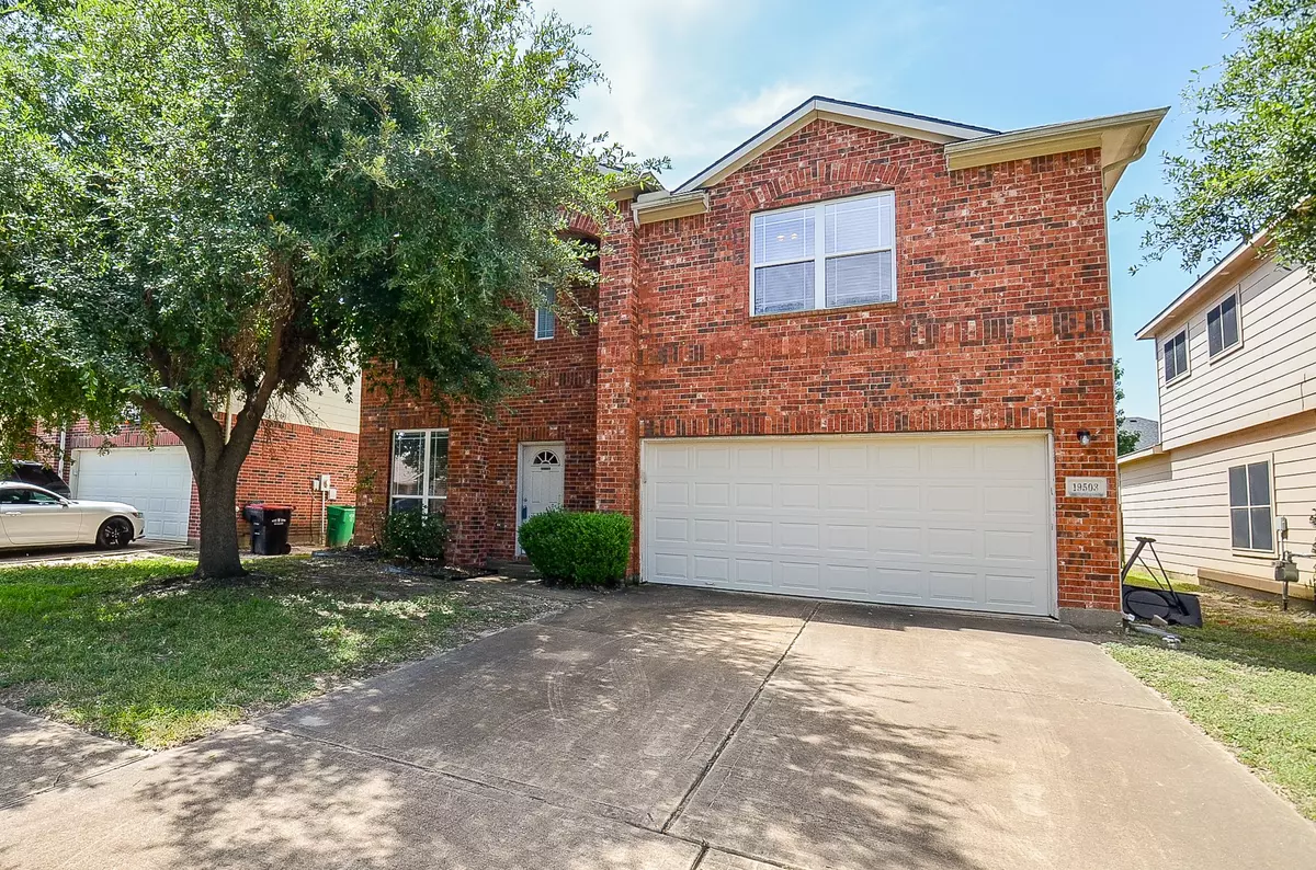 Katy, TX 77449,19503 Grand Colony CT