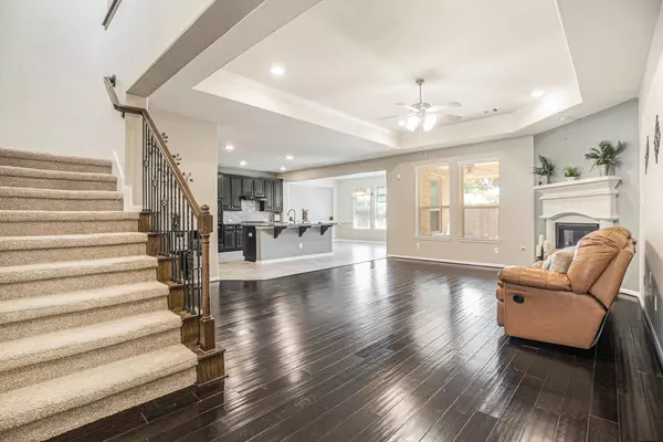 League City, TX 77573,2228 Flower Croft LN