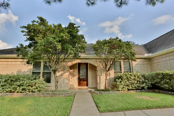 Katy, TX 77494,7110 Yardley DR