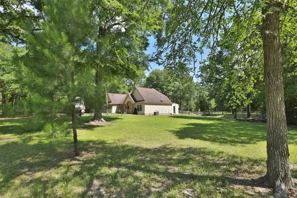 Hockley, TX 77447,25371 Little John CIR