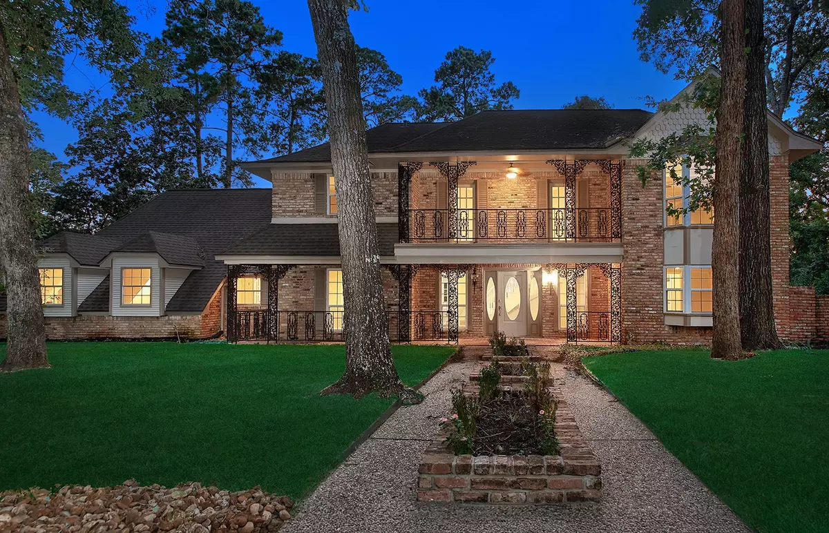 Conroe, TX 77304,112 Kirkwood LN