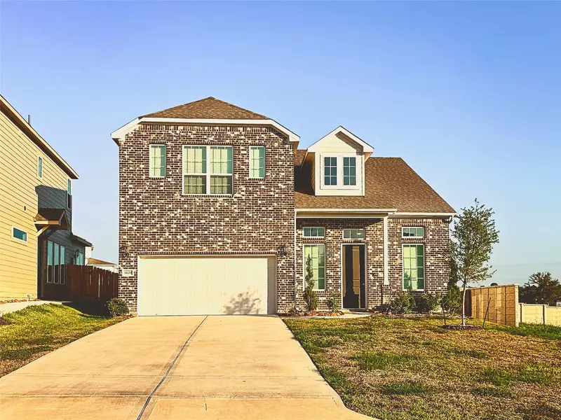 9606 Stewart Springs BLVD, Montgomery, TX 77356