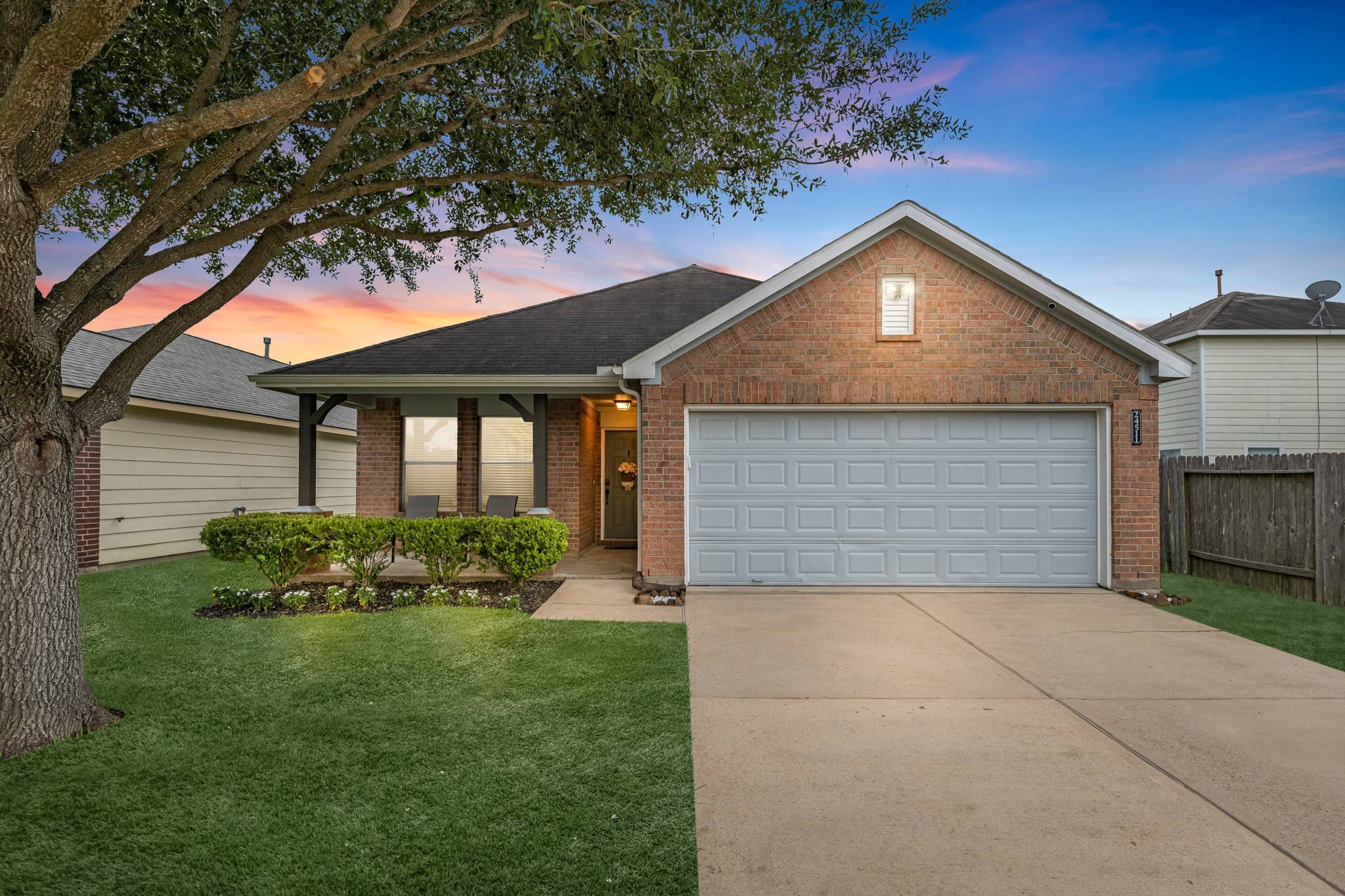 24511 Lakecrest Village DR, Katy, TX 77493