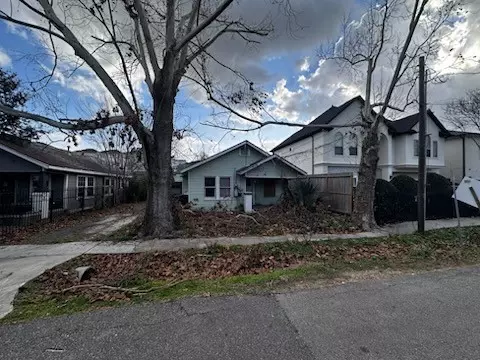 6007 Clyde ST, Houston, TX 77007