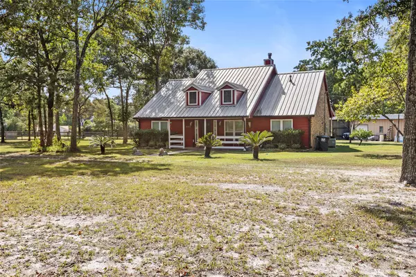 Conroe, TX 77303,9895 Hickory Ridge DR