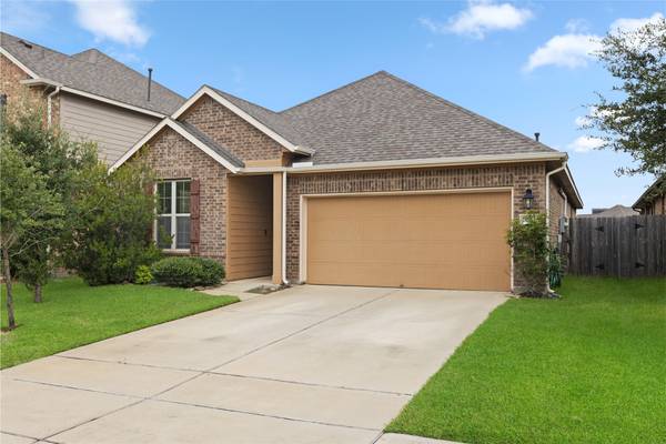 24014 Silver Sunset LN, Katy, TX 77493