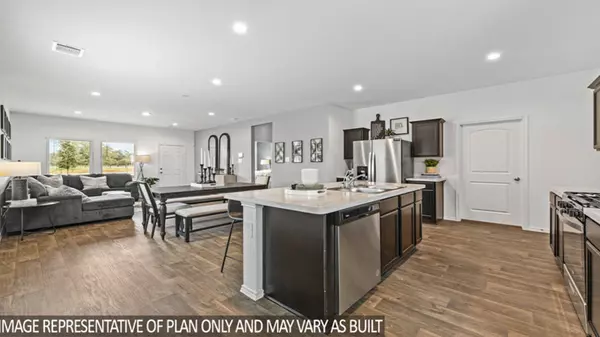 Houston, TX 77090,1019 Concord Pointe