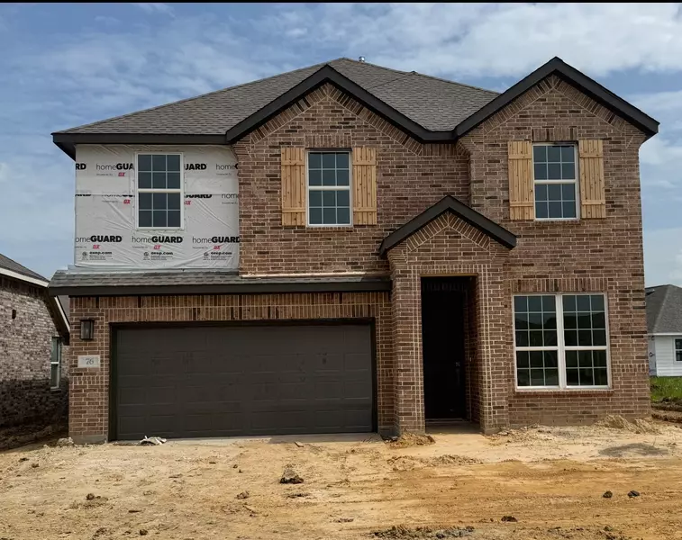 76 Thickets Grove DR, Dayton, TX 77535