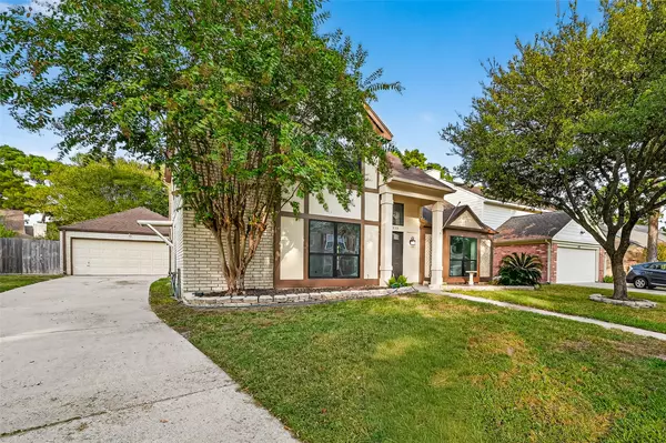 Houston, TX 77095,8526 Hot Springs DR