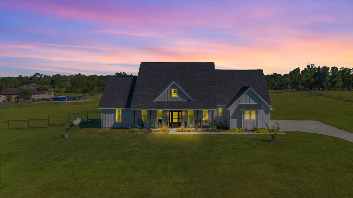 Liberty, TX 77575,136 Timber Ridge RD