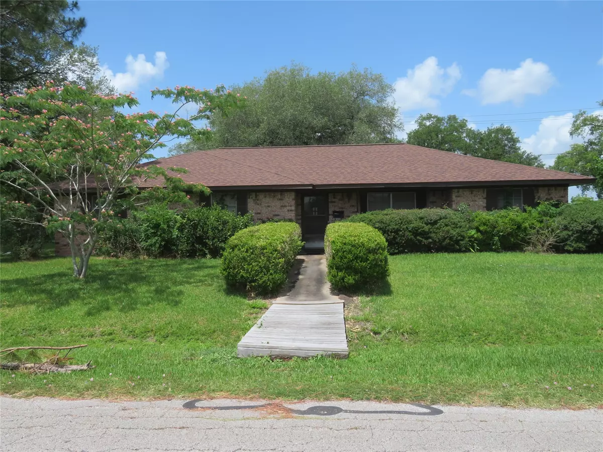 Rosenberg, TX 77471,1402 Allen ST