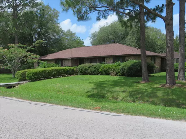 Rosenberg, TX 77471,1402 Allen ST