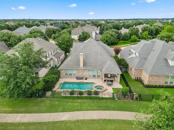 19335 Oxford Haven DR, Cypress, TX 77433