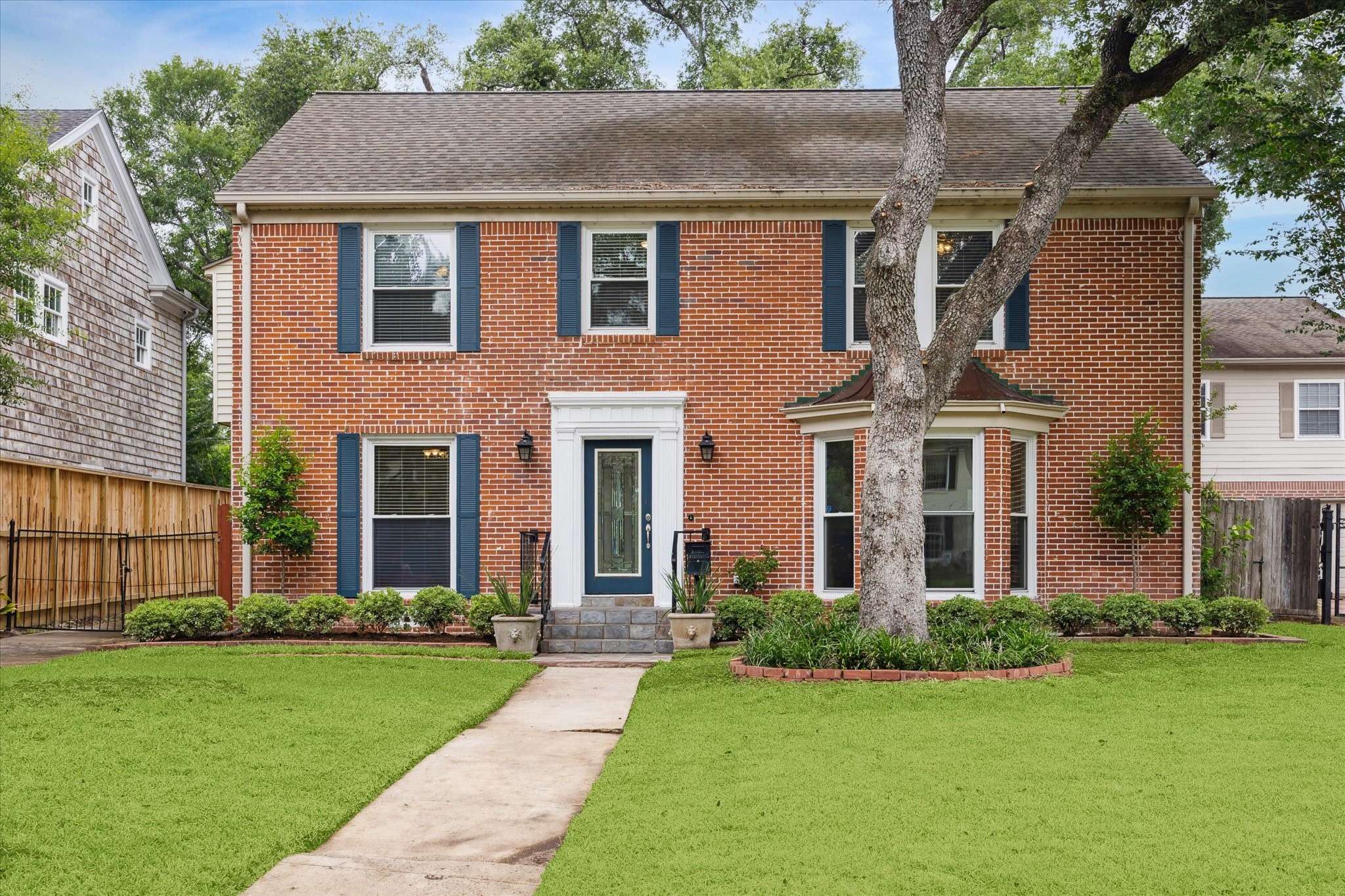 2426 Glen Haven BLVD, Houston, TX 77030