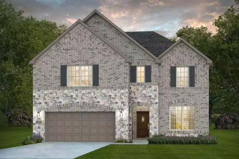 5231 Trenton Arbor LN, Richmond, TX 77469
