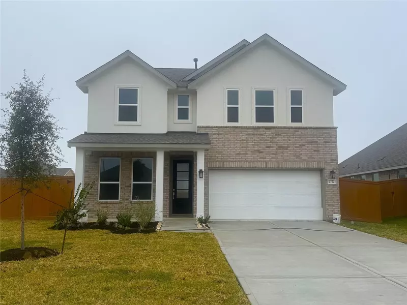 28923 Grazing Plains LN, Hockley, TX 77447