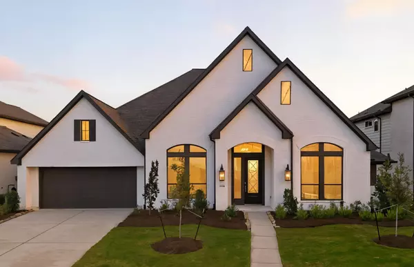 17576 Watercolor WAY, Conroe, TX 77302