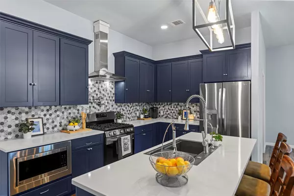 Santa Fe, TX 77510,1416 Avenue L