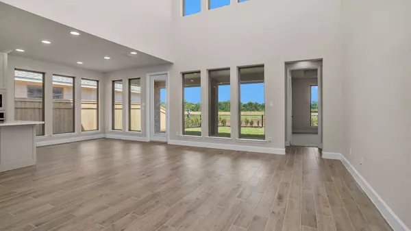 Missouri City, TX 77459,1334 Village Falls DR