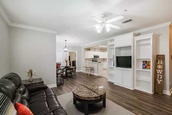 College Station, TX 77840,801 Luther ST W #507