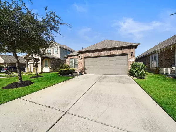 Katy, TX 77493,24630 Royal Pike DR