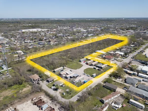 Houston, TX 77093,1703 & 0 Sunny DR