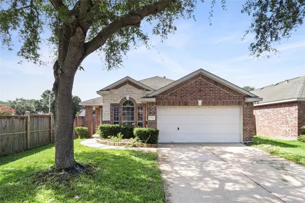 19726 Imperial Colony LN,  Katy,  TX 77449