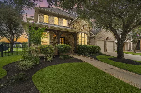18331 Chapmans Count RD, Cypress, TX 77433