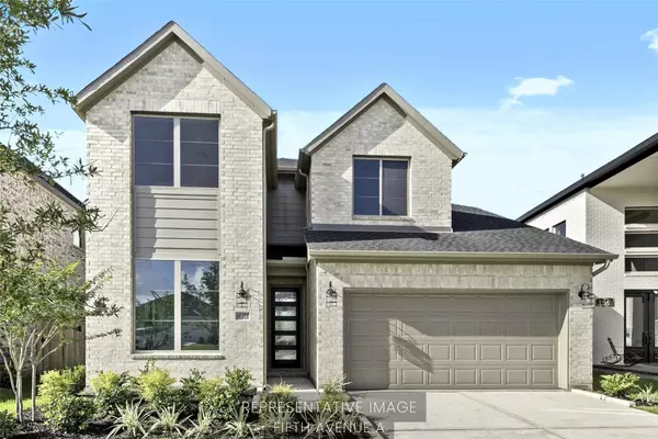 27118 Prairie Blazingstar WAY, Hockley, TX 77447