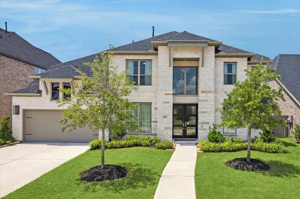 Fulshear, TX 77441,4530 Windy Oaks DR