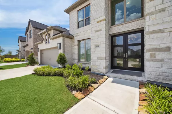 Fulshear, TX 77441,4530 Windy Oaks DR