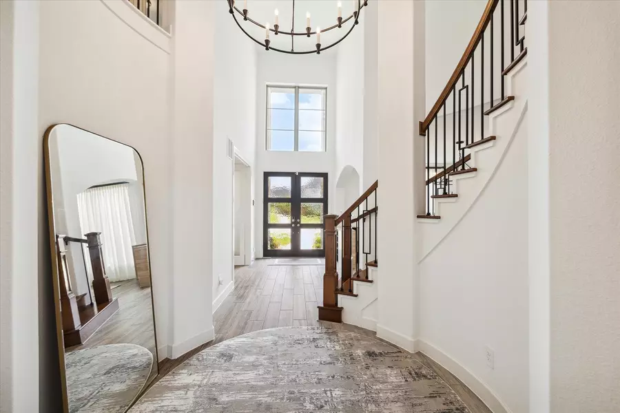 4530 Windy Oaks DR, Fulshear, TX 77441