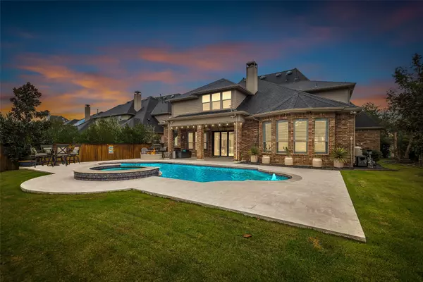 The Woodlands, TX 77354,174 N Almondell WAY