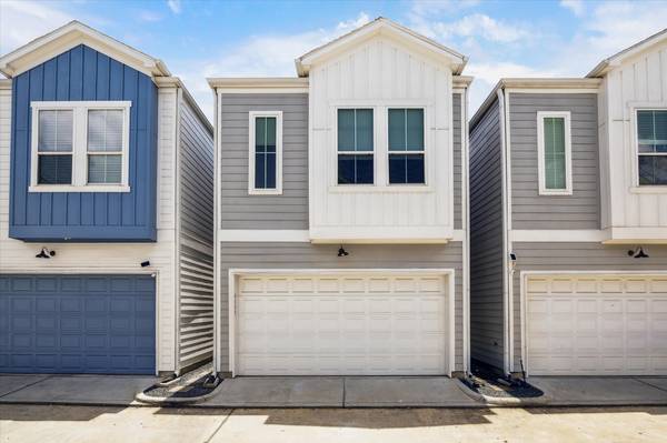 4155 Griggs RD, Houston, TX 77021
