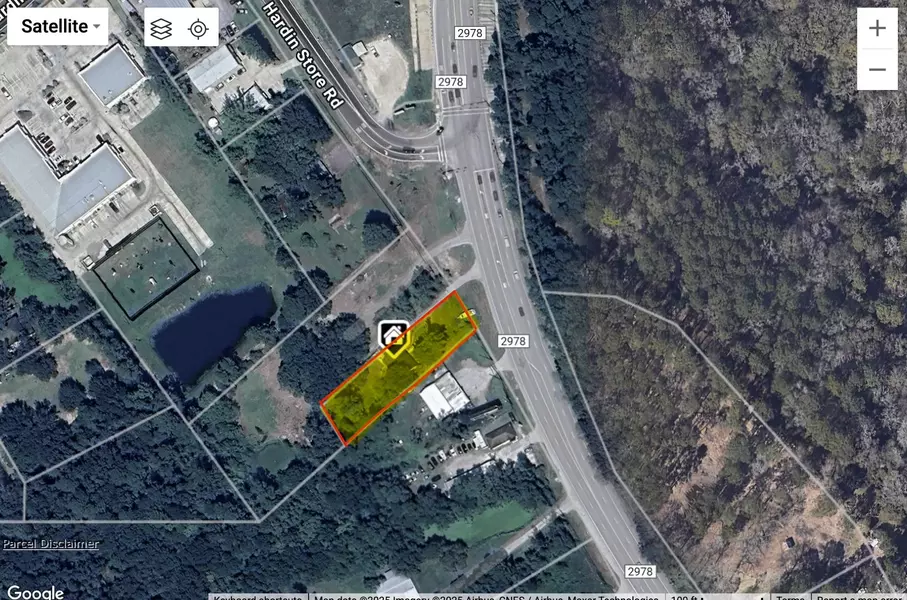 28715 Fm 2978 RD, Magnolia, TX 77354