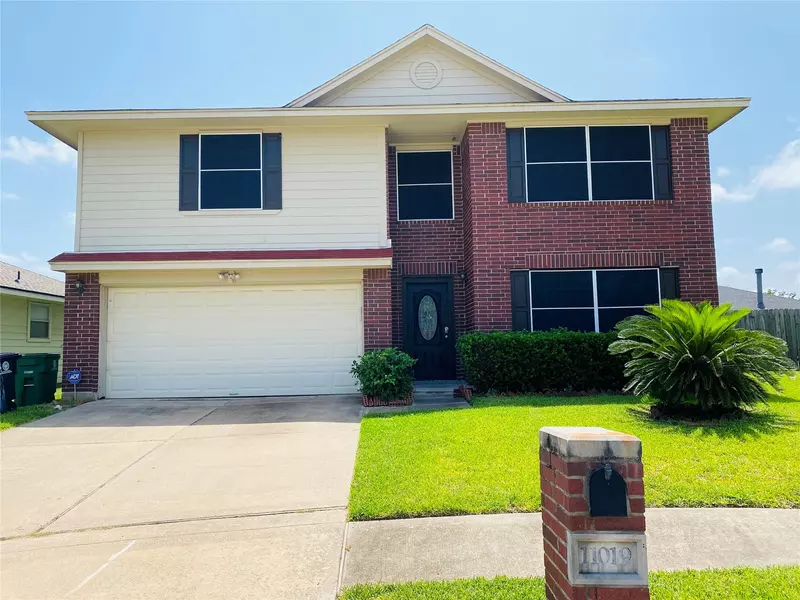 11019 Cayman Mist DR, Houston, TX 77075