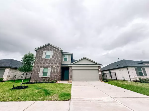 27422 Oasis Ridge Drive, Katy, TX 77493