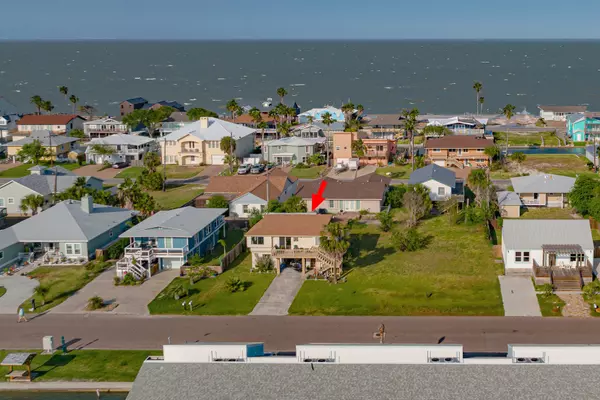 11 Lauderdale, Rockport, TX 78382