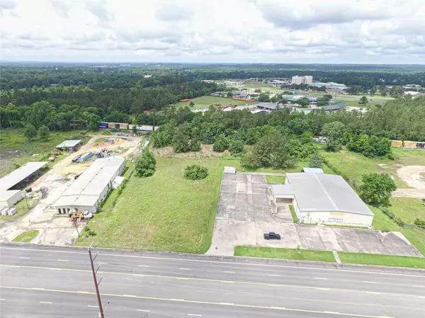 Livingston, TX 77351,000 N Washington AVE