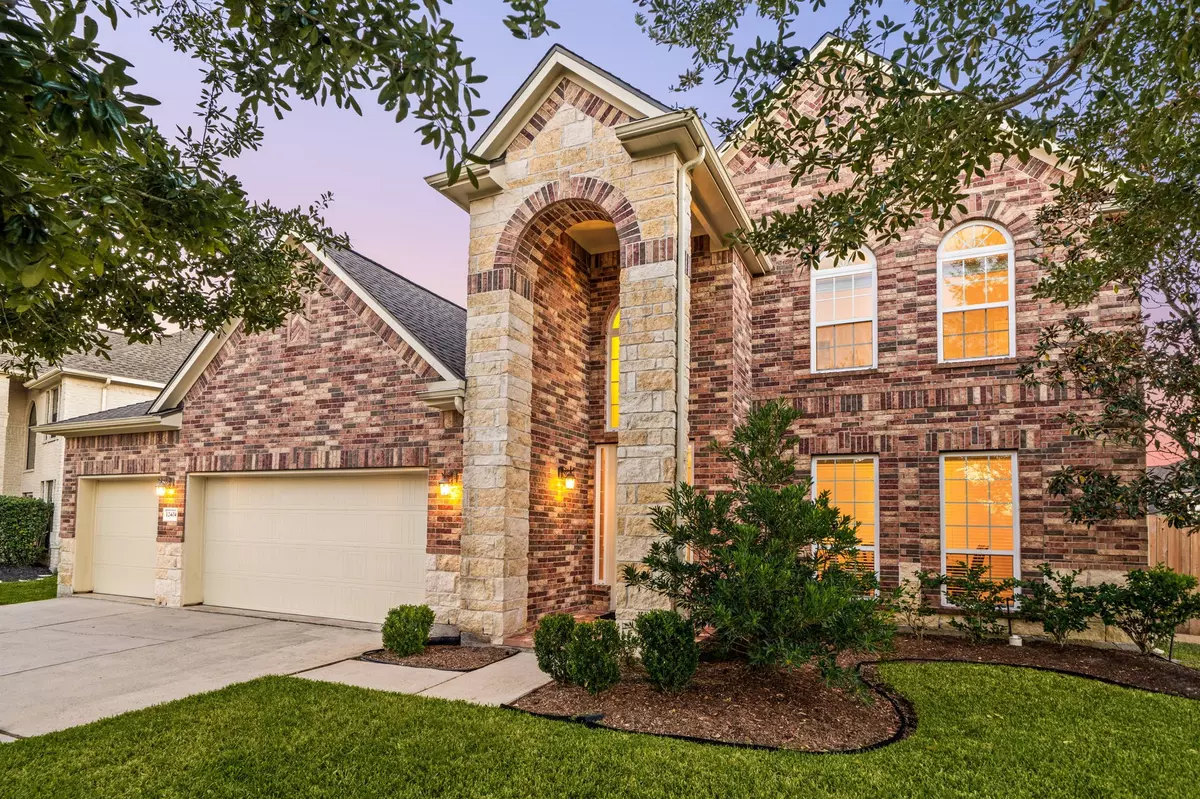 Pearland, TX 77584,12404 Winebrook DR
