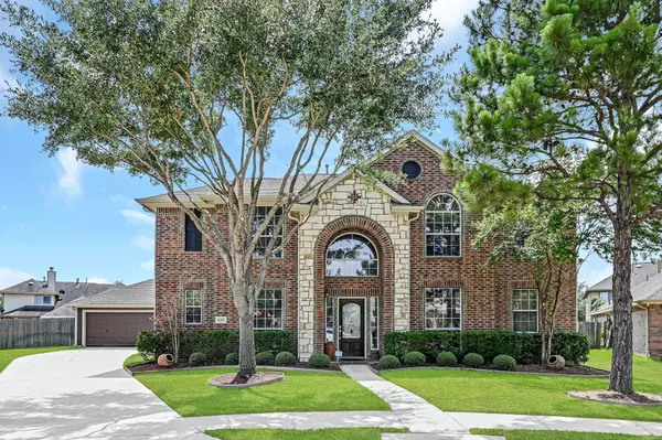 8407 Utah Oaks CT, Cypress, TX 77433