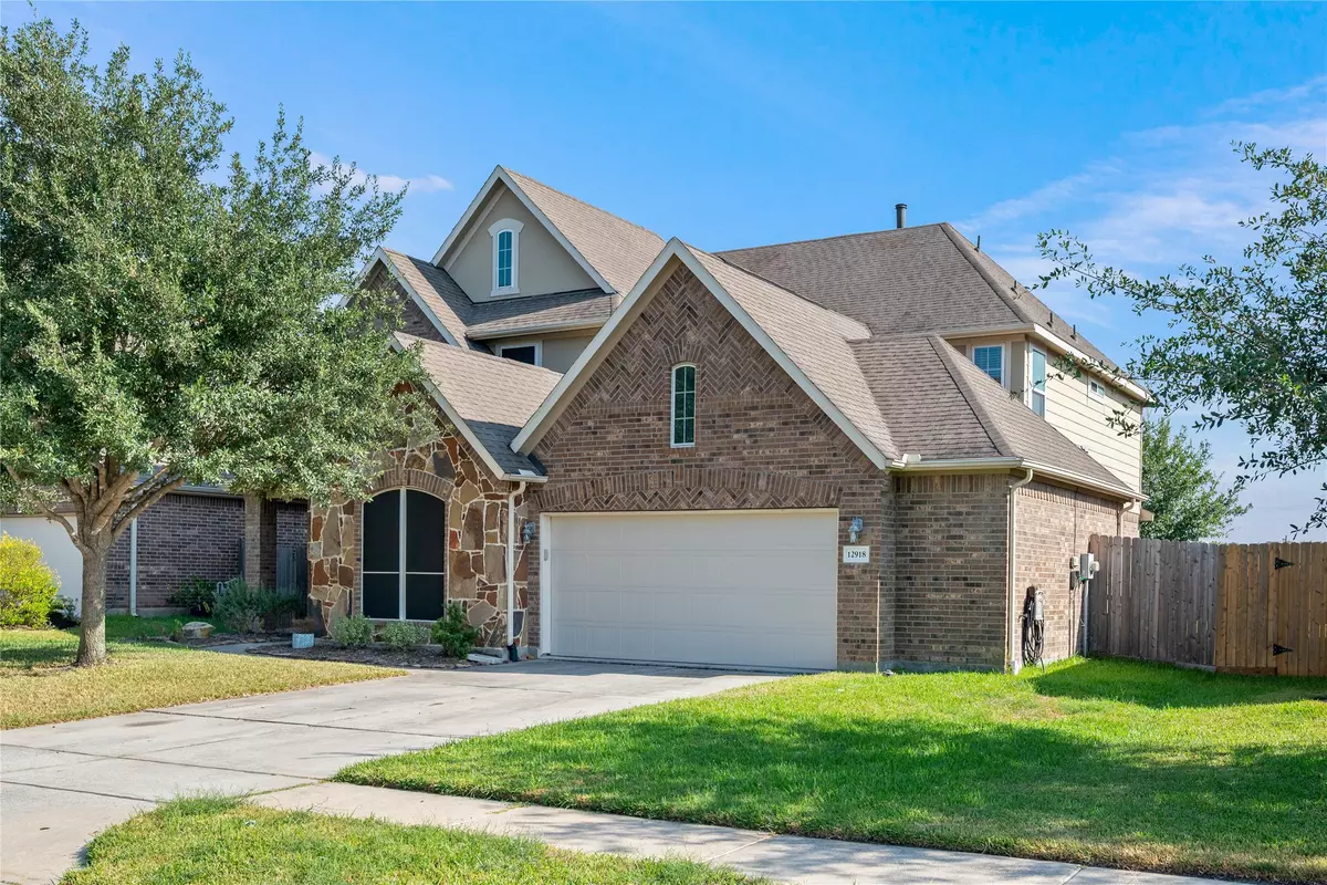 Tomball, TX 77377,12918 Chatfield Manor LN