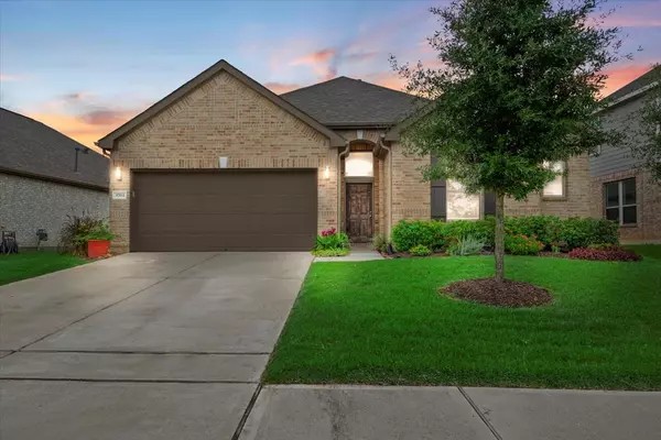 Magnolia, TX 77354,8744 Ute Creek LN