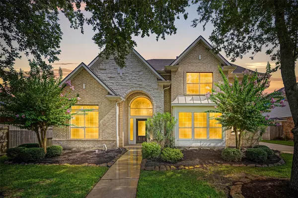 6115 Berwick LN, League City, TX 77573